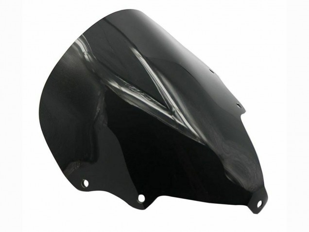 Carénage Moto Honda CBR125R 2002-2006 - Noir Brillant