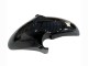 Carénage Moto Honda CBR125R 2002-2006 - Noir Brillant