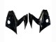 Carénage Moto Honda CBR125R 2002-2006 - Noir Brillant