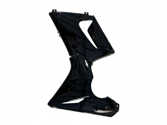 Carénage Moto Honda CBR125R 2002-2006 - Noir Brillant