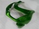 Carénages Moto Kawasaki EX250 2008-2012 - Vert Ninja