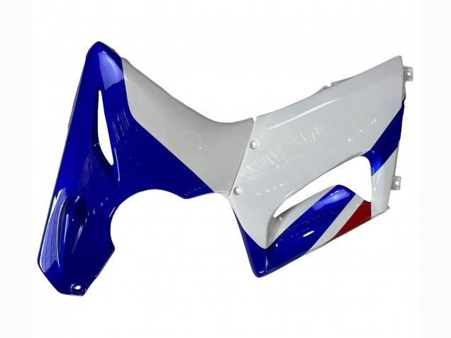 Carénages Moto Honda CBR125R 2002-2006 - Blanc Bleu Rouge