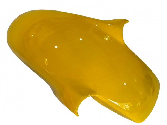 Carénages Moto Honda VFR 800 1998-2001 - Jaune