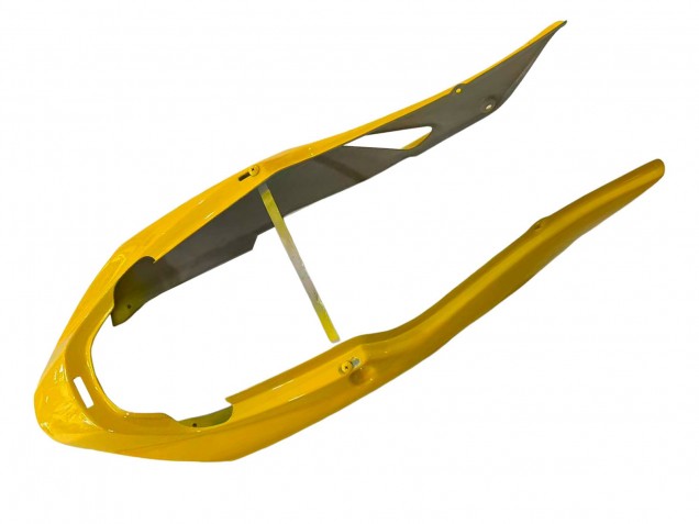 Carénages Moto Honda VFR 800 1998-2001 - Jaune