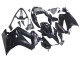 Carénage Moto Honda VFR 800 2002-2013 - Noir Brillant