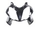 Carénage Moto Honda VFR 800 2002-2013 - Noir Brillant