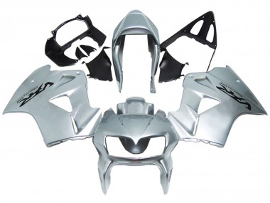 Carénage Moto Honda VFR 800 2002-2013 - Argent
