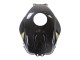 Carénage Moto Honda CBR600RR 2005-2006 - Gris Noir