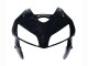 Carénages Moto Honda CBR600RR 2005-2006 - Noir Argent SevenStars