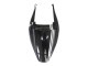 Carénage Moto Honda CBR600RR 2005-2006 - Noir Blanc