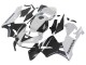 Carénages Moto Honda CBR600RR 2005-2006 - Noir Blanc