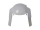 Carénages Moto Honda CBR600RR 2005-2006 - Noir Blanc