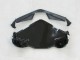 Carénages Moto Honda CBR600RR 2005-2006 - Noir Brillant Blanc West