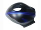 Carénages Moto Honda CBR600RR 2007-2008 - Noir Mat Bleu Repsol
