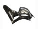 Carénage Moto Honda CBR600RR 2013-2023 - Noir Brillant