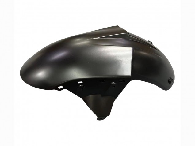Carénages Moto Kawasaki ZX10R 2006-2007 - Gris Mat