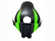 Carénages Moto Kawasaki ZX10R 2016-2020 - Noir Mat Vert Blanc Ninja