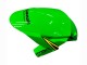 Carénages Moto Kawasaki ZX10R 2016-2020 - Vert Jaune Rouge Noir Elf Monstre