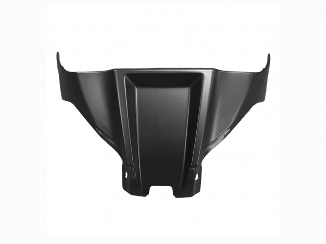 Carénages Moto Kawasaki ZX10R 2016-2020 - Gris Mat