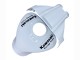 Carénages Moto Kawasaki ZX10R 2016-2020 - Blanc Or Noir