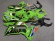 Carénages Moto Kawasaki ZX10R 2021-2026 - Vert Blanc Bleu Noir Rouge Showr Elf Mouldings Monstre