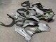 Carénages Moto Kawasaki ZX10R 2021-2026 - Gris Noir Mat Vert Blanc Elf Neige Monstre