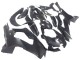 Carénages Moto Kawasaki ZX10R 2021-2026 - Noir Fibre de Carbone