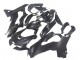 Carénages Moto Kawasaki ZX10R 2021-2026 - Noir Fibre de Carbone