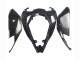 Carénages Moto Kawasaki ZX10R 2021-2026 - Noir Fibre de Carbone