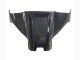 Carénages Moto Kawasaki ZX10R 2021-2026 - Noir Fibre de Carbone