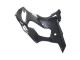 Carénages Moto Kawasaki ZX10R 2021-2026 - Noir Fibre de Carbone