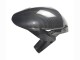 Carénages Moto Kawasaki ZX10R 2021-2026 - Noir Fibre de Carbone
