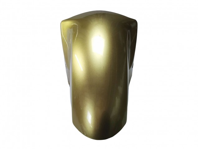 Carénages Moto Kawasaki ZX14R ZZR1400 2006-2011 - Or Noir