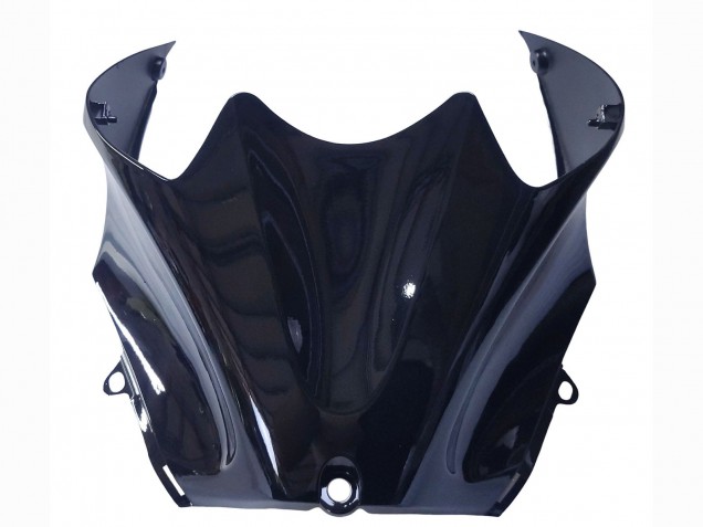Carénages Moto Kawasaki ZX14R ZZR1400 2006-2011 - Or Noir