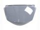 Carénages Moto Kawasaki ZX14R ZZR1400 2012-2024 - Gris Vert Noir