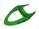 Carénages Moto Kawasaki ZX6R 2005-2006 - Vert