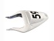 Carénages Moto Suzuki GSXR1000 2000-2002 - Blanc Bleu Jordan 59