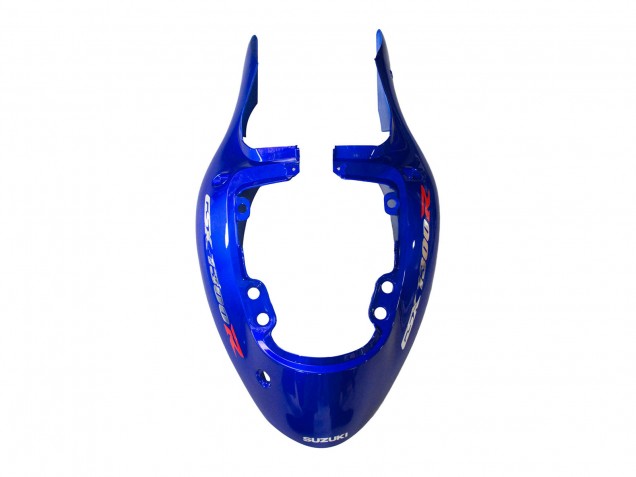 Carénages Moto Suzuki GSXR 1300 Hayabusa 1996-2007 - Bleu Hayabusa