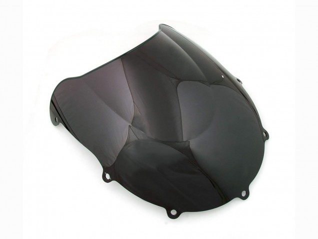 Carénages Moto Suzuki GSXR 600 / GSXR 750 1996-2000 - Noir Multicolore 27