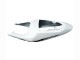 Carénages Moto Suzuki GSXR 600 / GSXR 750 2004-2005 - Blanc Perle
