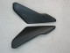 Carénages Moto Suzuki GSXR 600 / GSXR 750 2004-2005 - Bleu Blanc Jaune Vert Telefumica Motul MoviStar