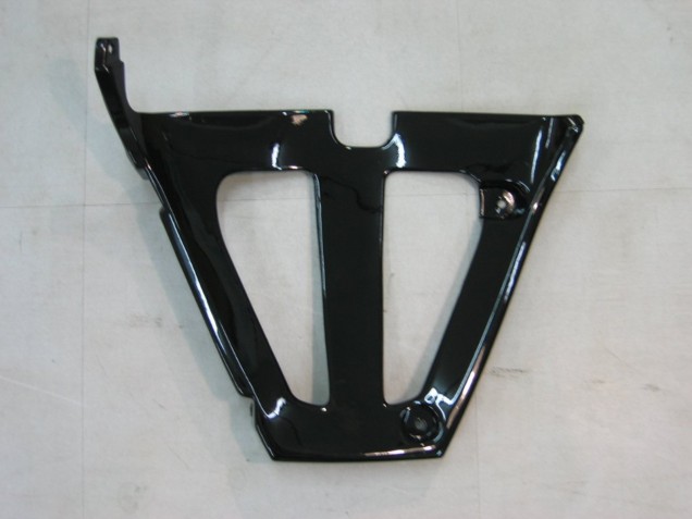 Carénages Moto Suzuki GSXR 600 / GSXR 750 2004-2005 - Bleu Blanc Jaune Vert Telefumica Motul MoviStar