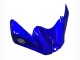 Carénages Moto Suzuki GSXR 600 / GSXR 750 2008-2010 - Blanc Bleu Rose Ecstar Motul