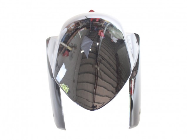 Kits Carénage Moto ABS Suzuki GSXR 600 / GSXR 750 2011-2024 - Rouge Noir Brillant