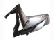 Carénages Moto Yamaha YZF R3/R25 2015-2018 - Argent Noir