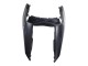 Carénages Moto Yamaha YZF R3/R25 2019-2021 - Noir Mat
