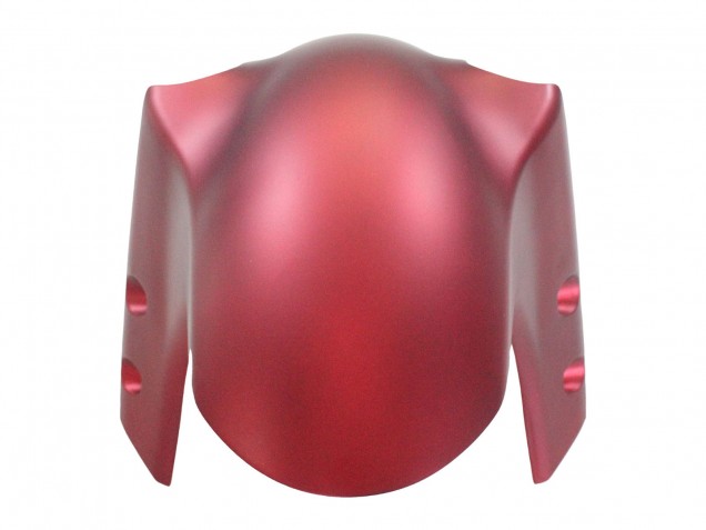 Carénages Moto Yamaha YZF 1000 R1 2000-2001 - Rouge Mat