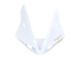 Carénages Moto Yamaha YZF 1000 R1 2002-2003 - Blanc Or Décalque