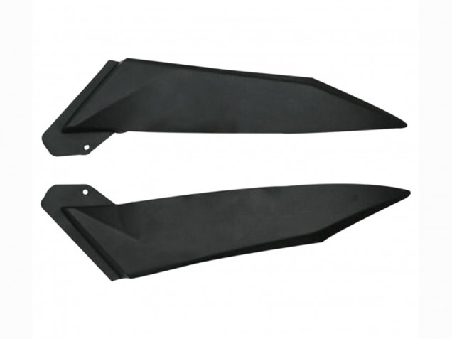 Carénages Moto Yamaha YZF 1000 R1 2002-2003 - Rouge Noir Flamme