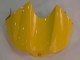 Carénages Moto Yamaha YZF 1000 R1 2004-2006 - Jaune Blanc Noir Brillant